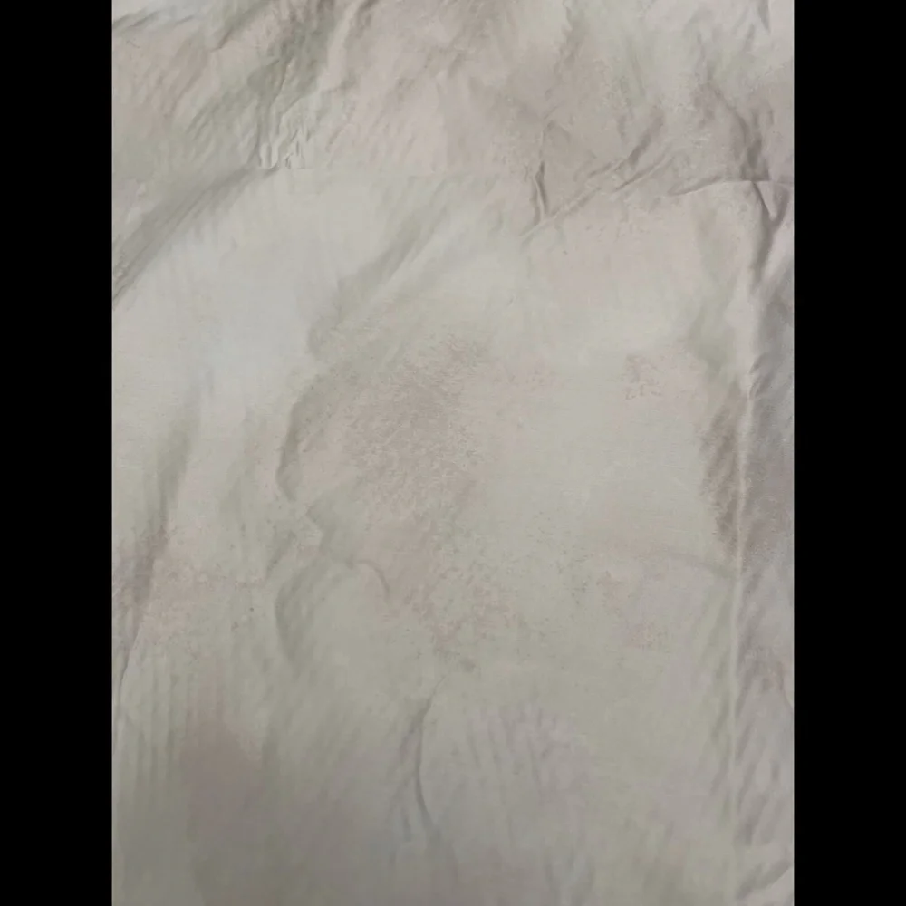 NEW Hotel Collection‎ Lateral Cotton (2) Euro European Pillow Sham